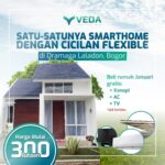 Tentang Veda Smart & Green Village
