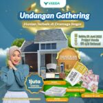Customer Gathering Perumahan Veeda Dramaga