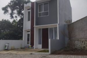 Rumah 2 Lantai Dramaga Bogor: Hunian Ideal di Cluster Veeda Smart & Green Village