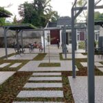 Temukan Kemudahan dan Kenyamanan dengan Rumah Berkonsep Smart Home