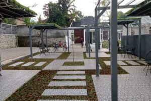 Temukan Kemudahan dan Kenyamanan dengan Rumah Berkonsep Smart Home