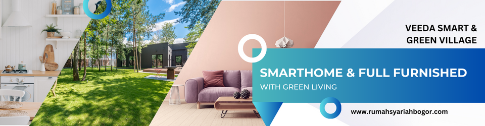 Veda Smart and Green Village